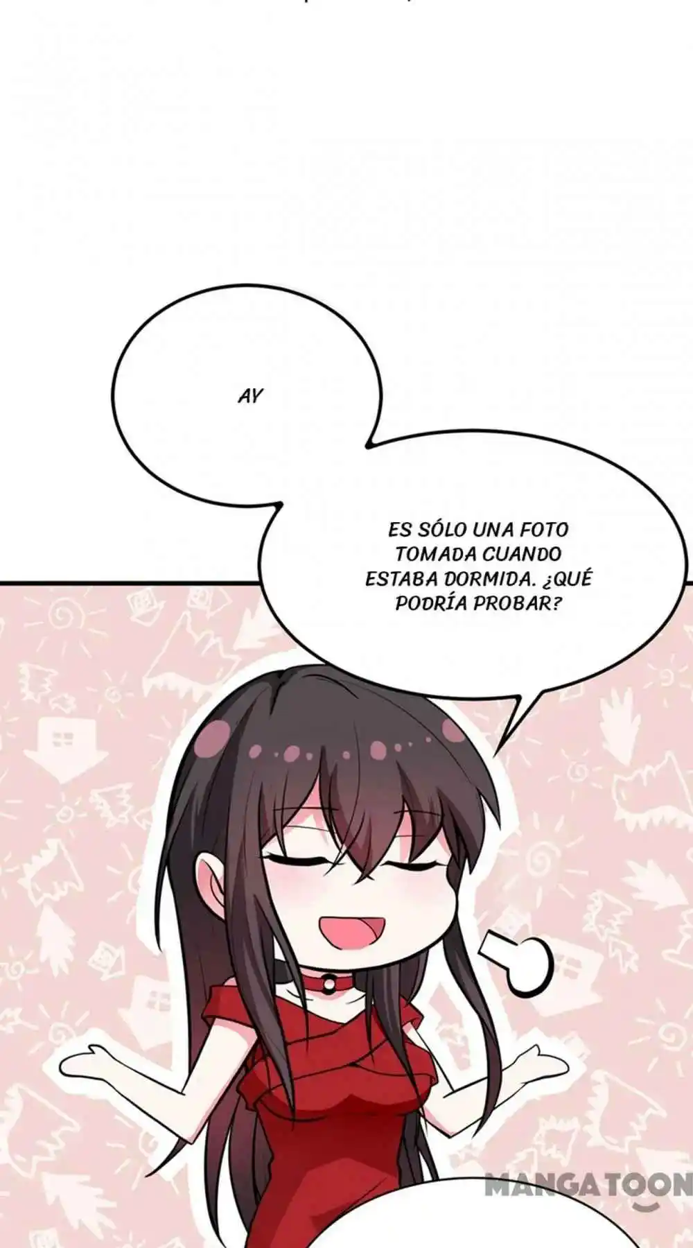LA MALDICION DE SER MUJER - Capítulo 13 - Página 16 - LectorTMOo