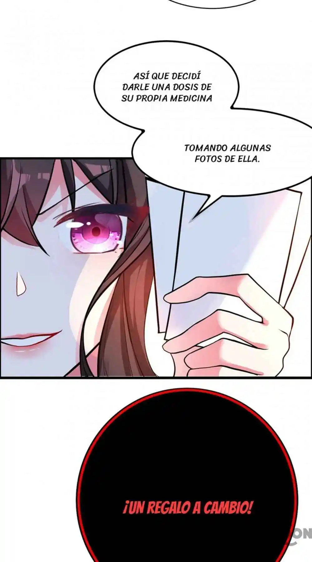 LA MALDICION DE SER MUJER - Capítulo 13 - Página 18 - LectorTMOo