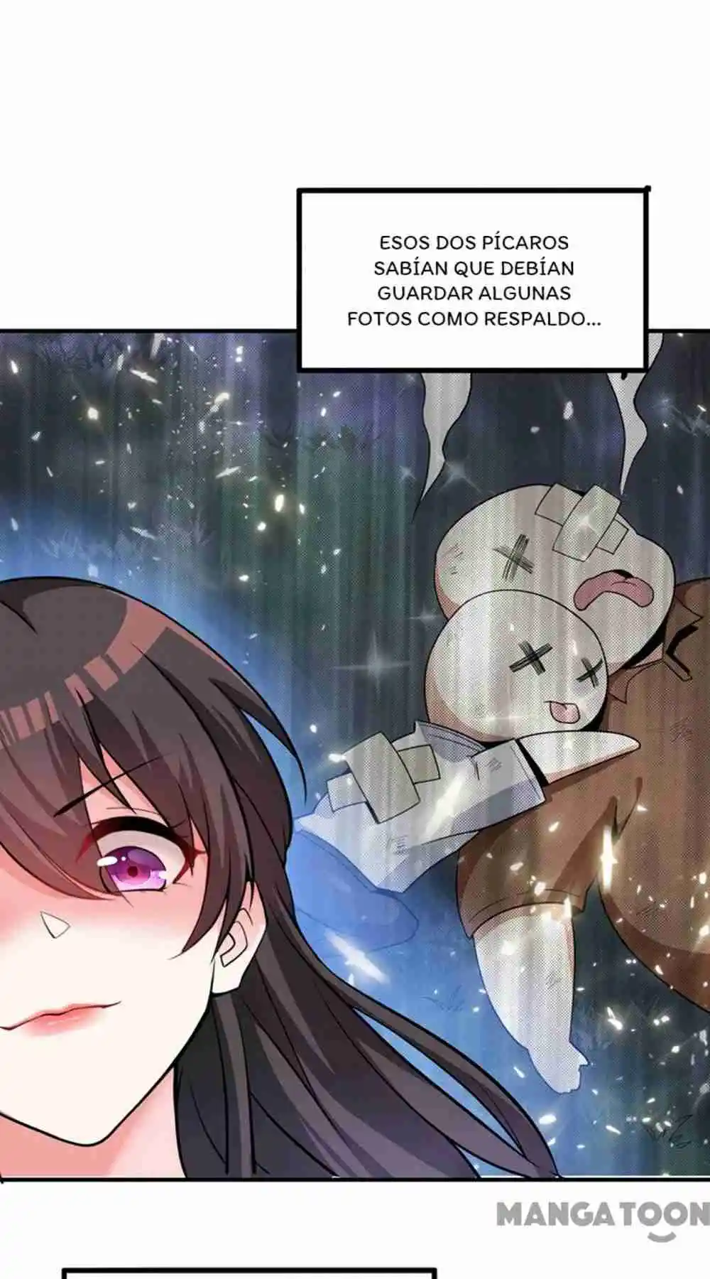 LA MALDICION DE SER MUJER - Capítulo 14 - Página 2 - LectorTMOo