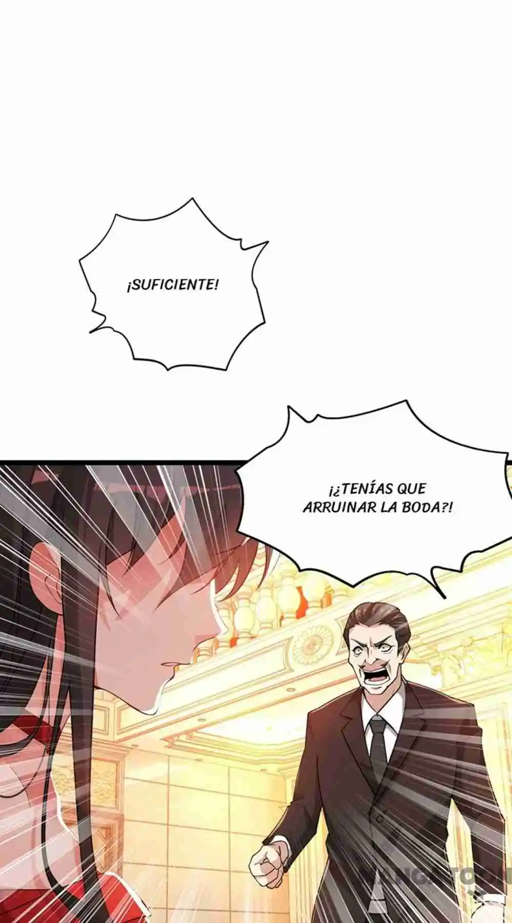 LA MALDICION DE SER MUJER - Capítulo 14 - Página 14 - LectorTMOo