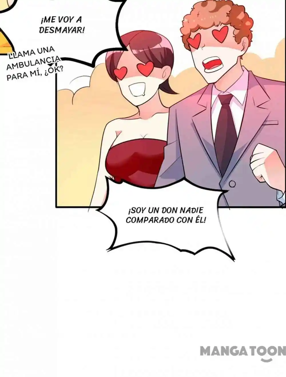 LA MALDICION DE SER MUJER - Capítulo 15 - Página 4 - LectorTMOo