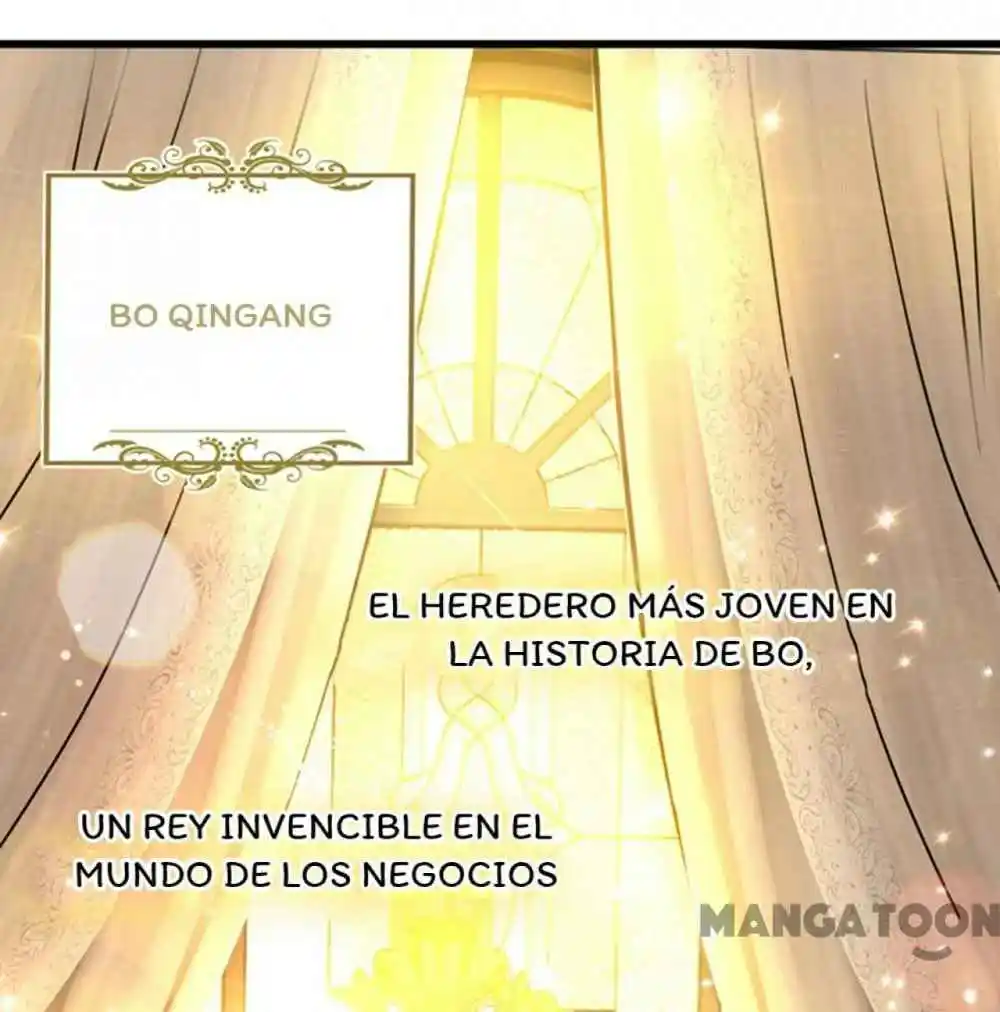 LA MALDICION DE SER MUJER - Capítulo 15 - Página 5 - LectorTMOo