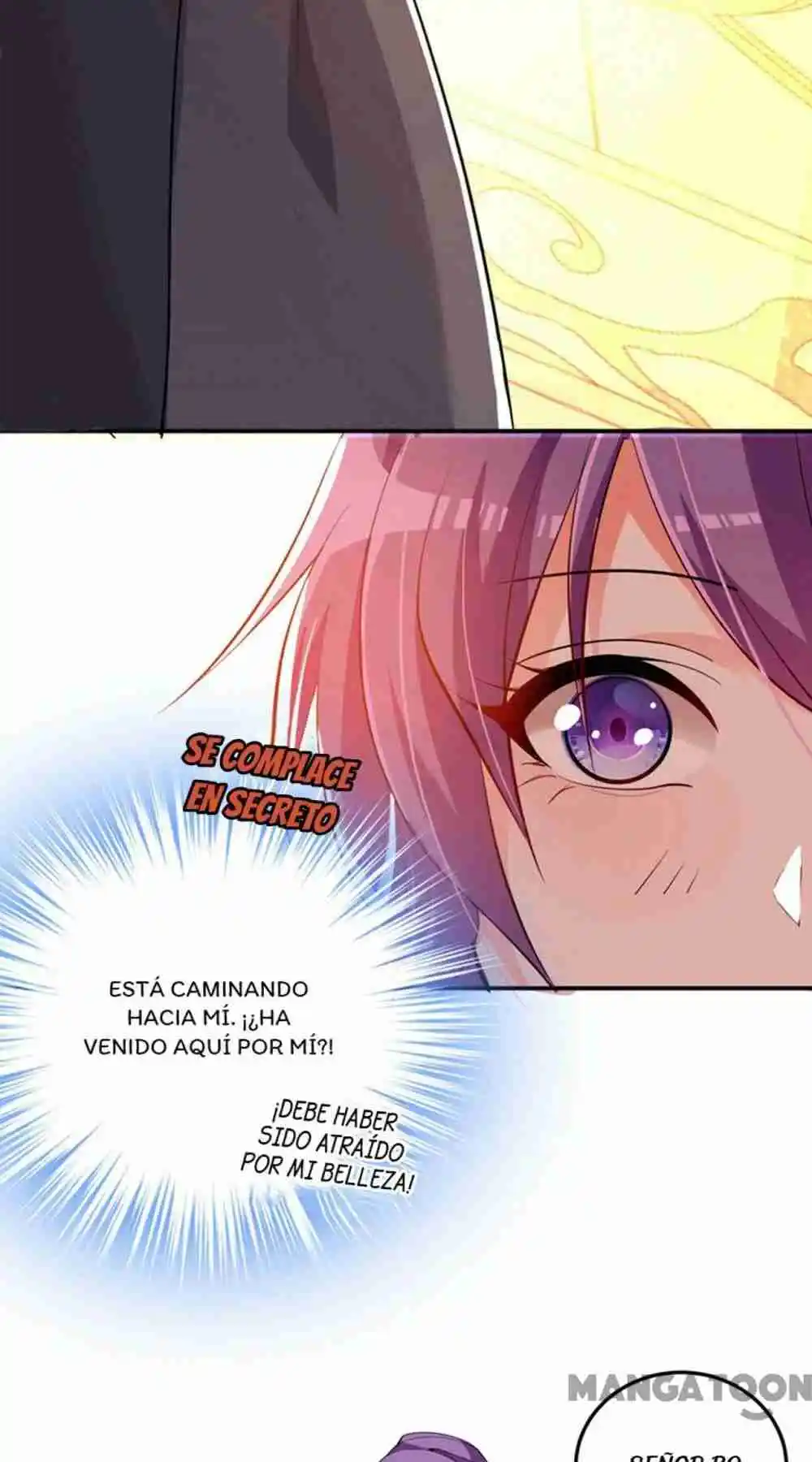 LA MALDICION DE SER MUJER - Capítulo 15 - Página 19 - LectorTMOo