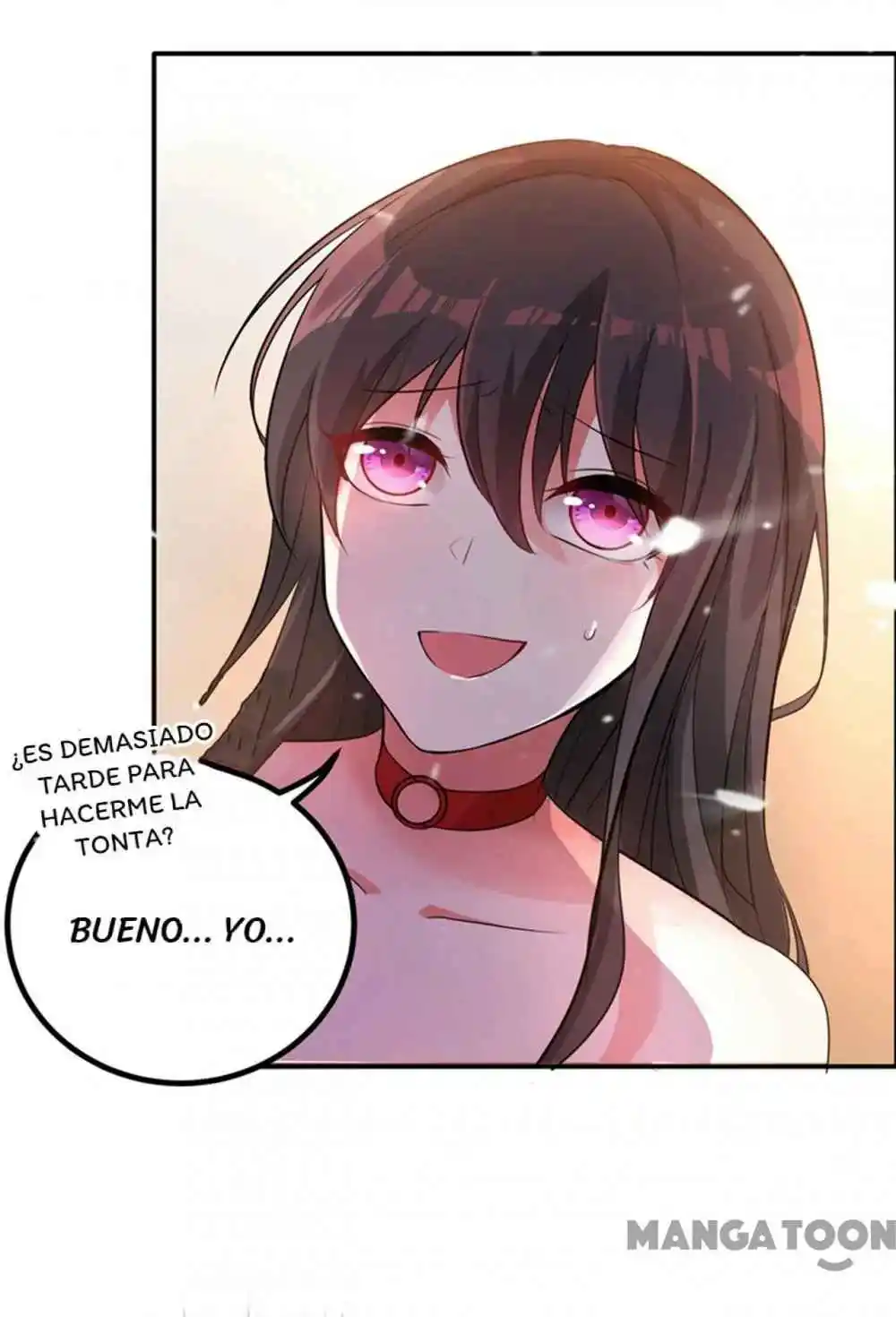 LA MALDICION DE SER MUJER - Capítulo 16 - Página 4 - LectorTMOo