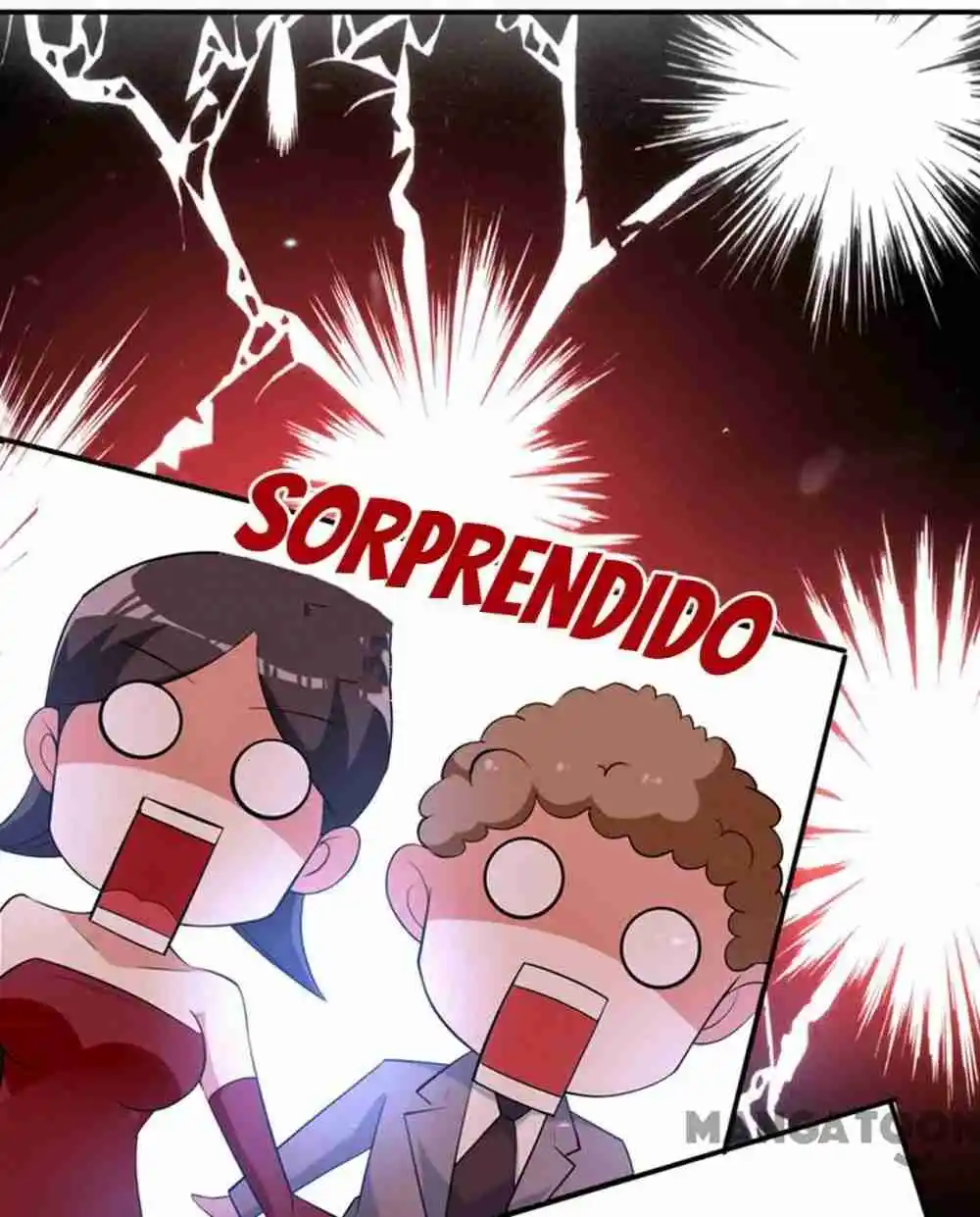 LA MALDICION DE SER MUJER - Capítulo 16 - Página 16 - LectorTMOo
