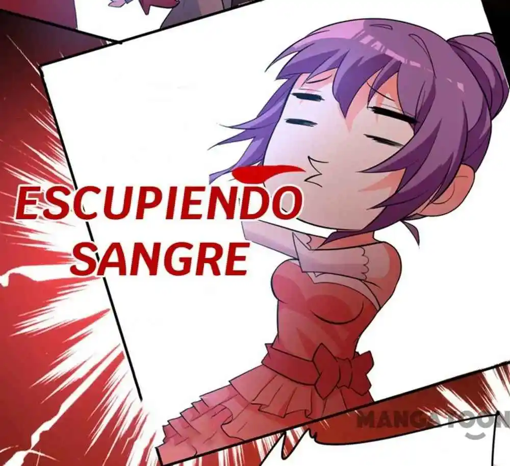 LA MALDICION DE SER MUJER - Capítulo 16 - Página 17 - LectorTMOo