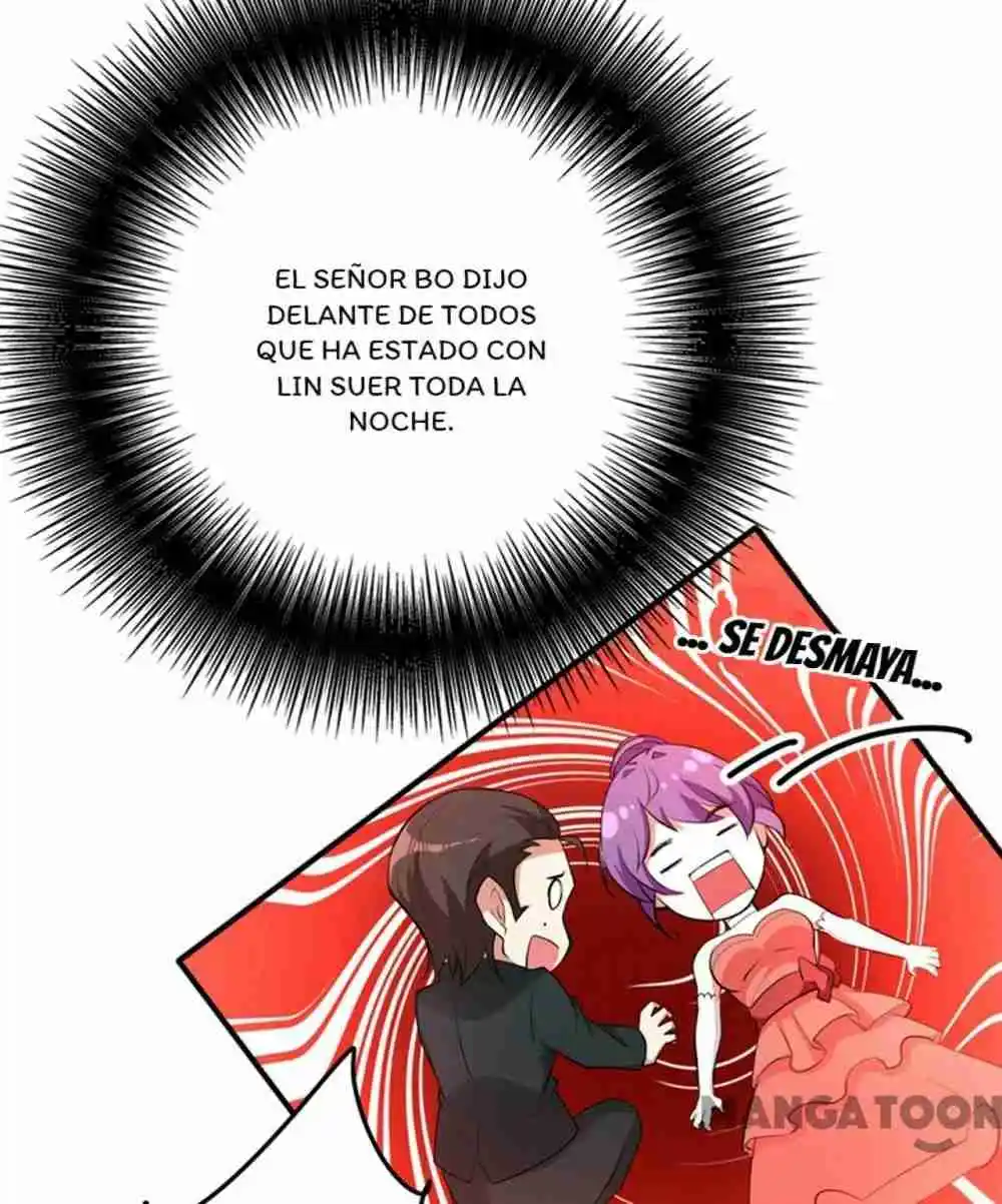 LA MALDICION DE SER MUJER - Capítulo 16 - Página 19 - LectorTMOo