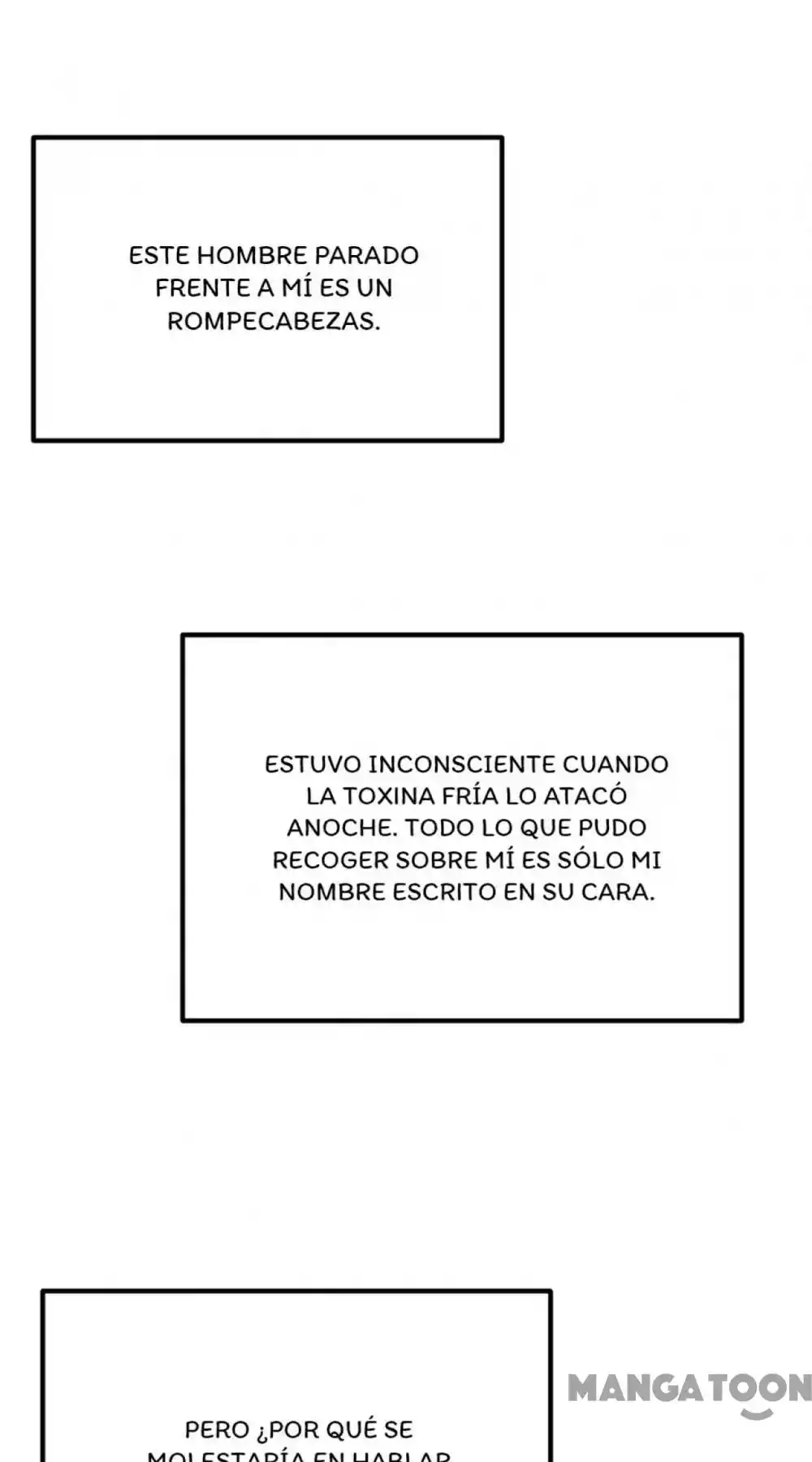 LA MALDICION DE SER MUJER - Capítulo 17 - Página 5 - LectorTMOo