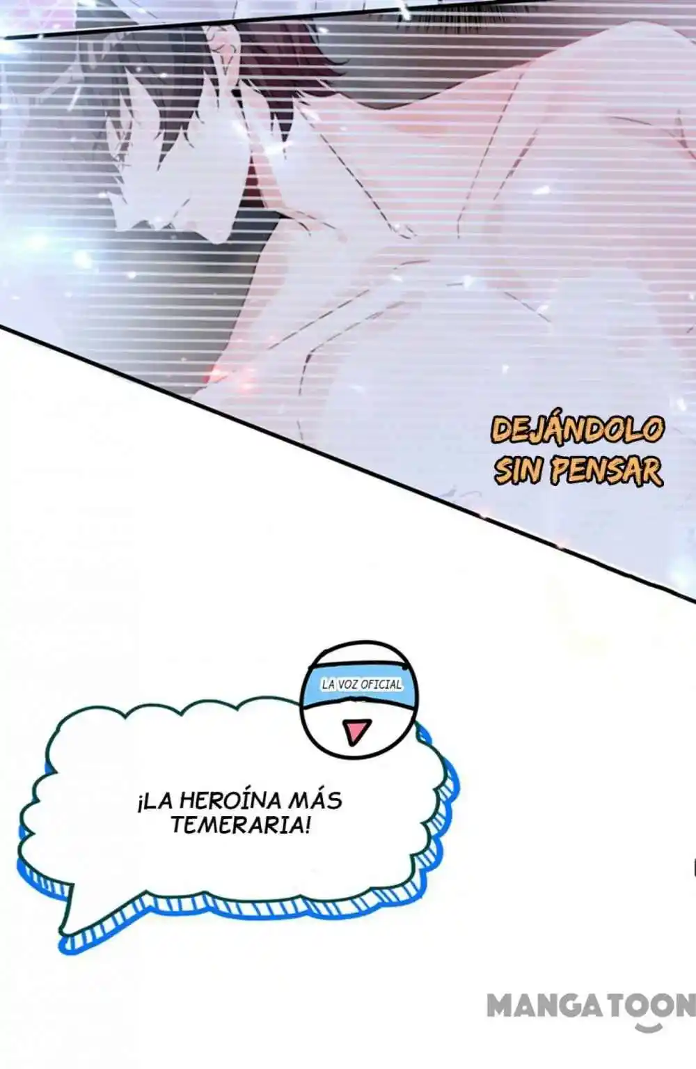 LA MALDICION DE SER MUJER - Capítulo 17 - Página 14 - LectorTMOo