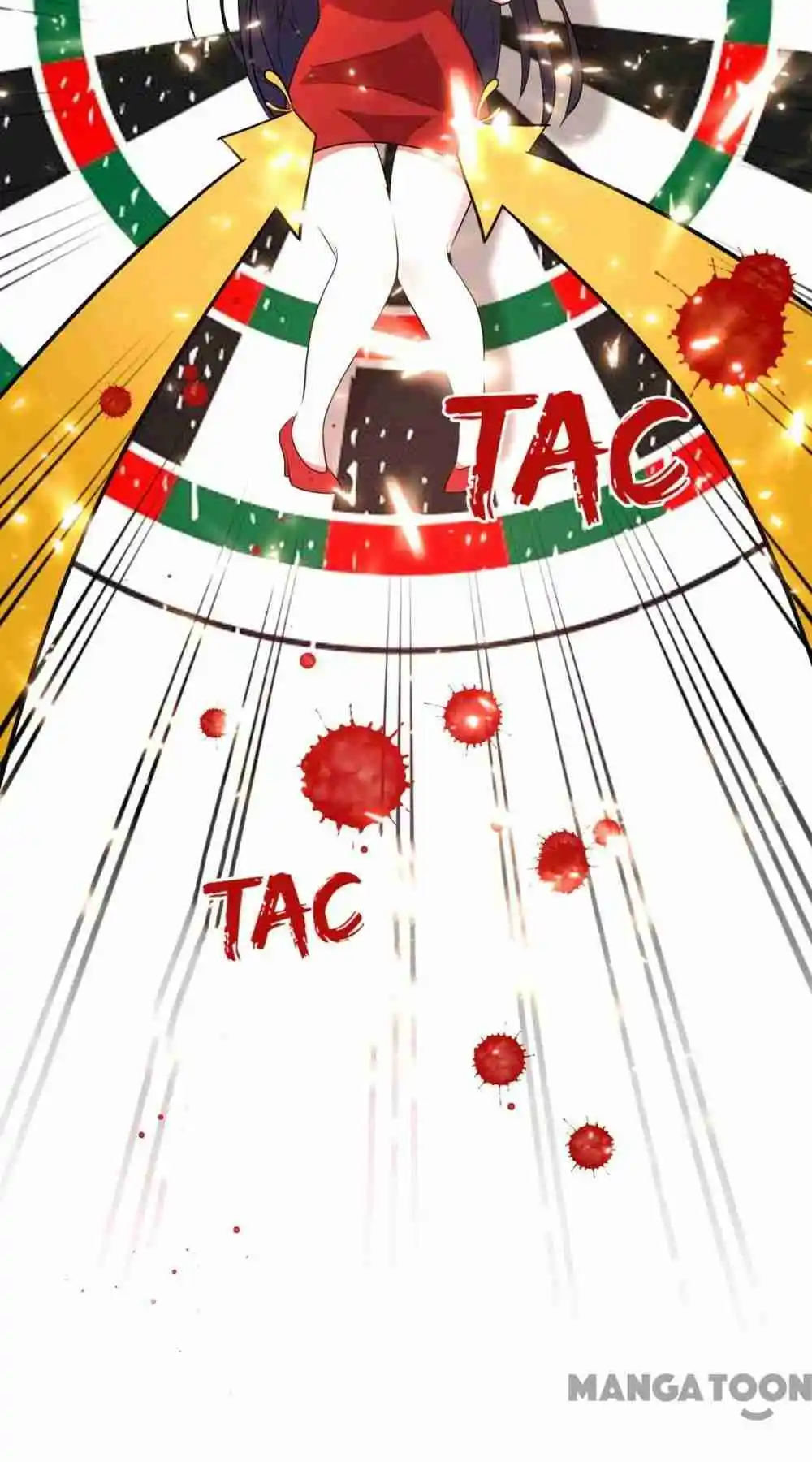 LA MALDICION DE SER MUJER - Capítulo 17 - Página 18 - LectorTMOo
