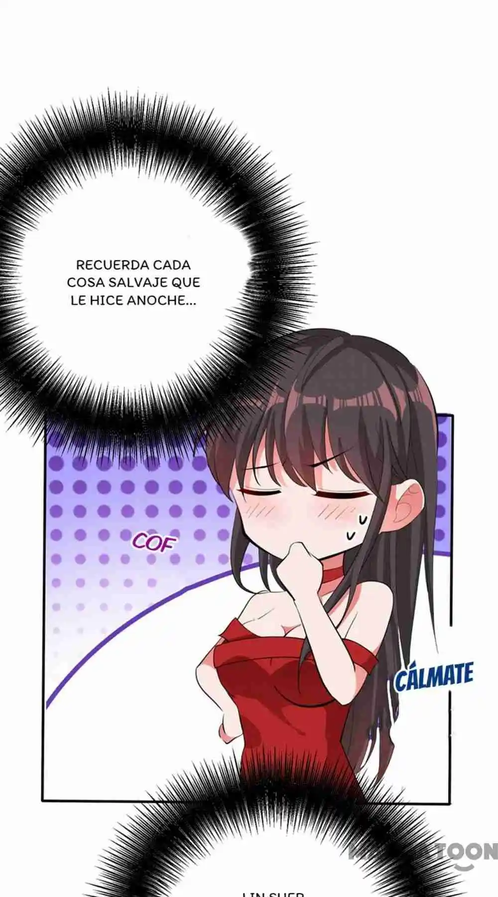 LA MALDICION DE SER MUJER - Capítulo 17 - Página 19 - LectorTMOo