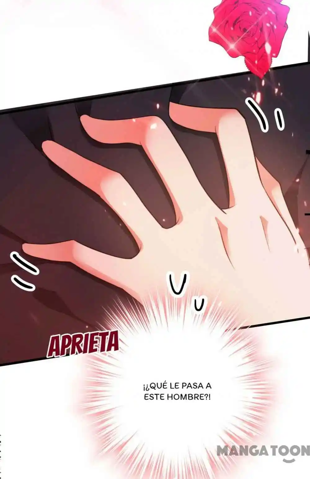 LA MALDICION DE SER MUJER - Capítulo 18 - Página 7 - LectorTMOo