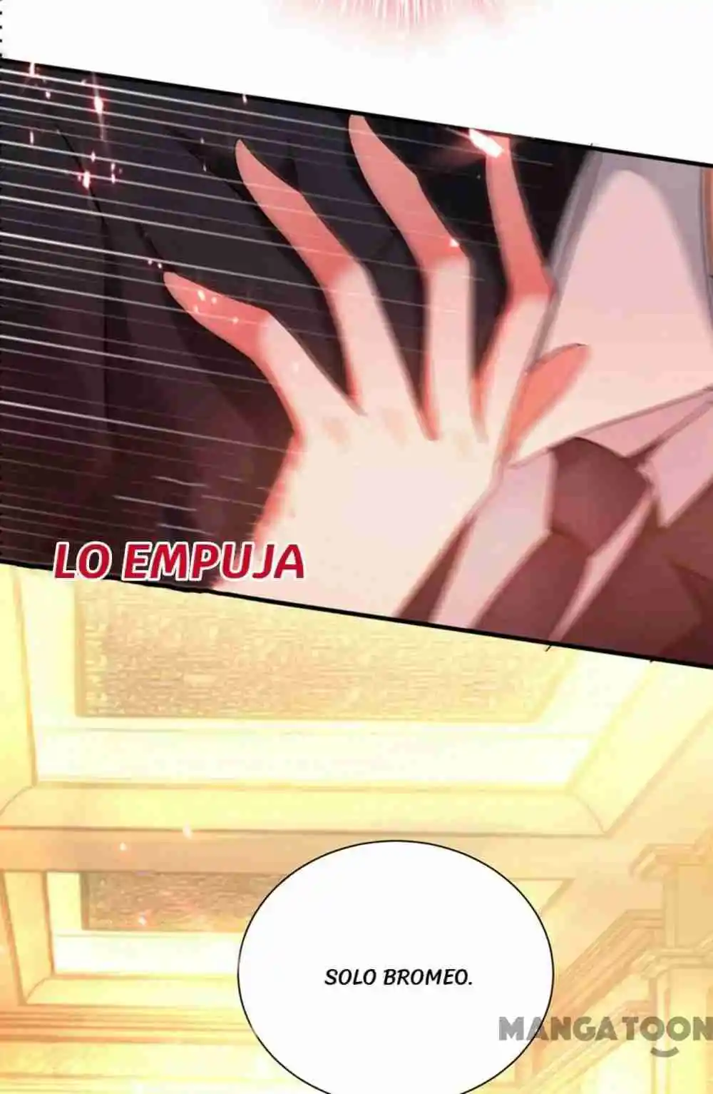 LA MALDICION DE SER MUJER - Capítulo 18 - Página 8 - LectorTMOo