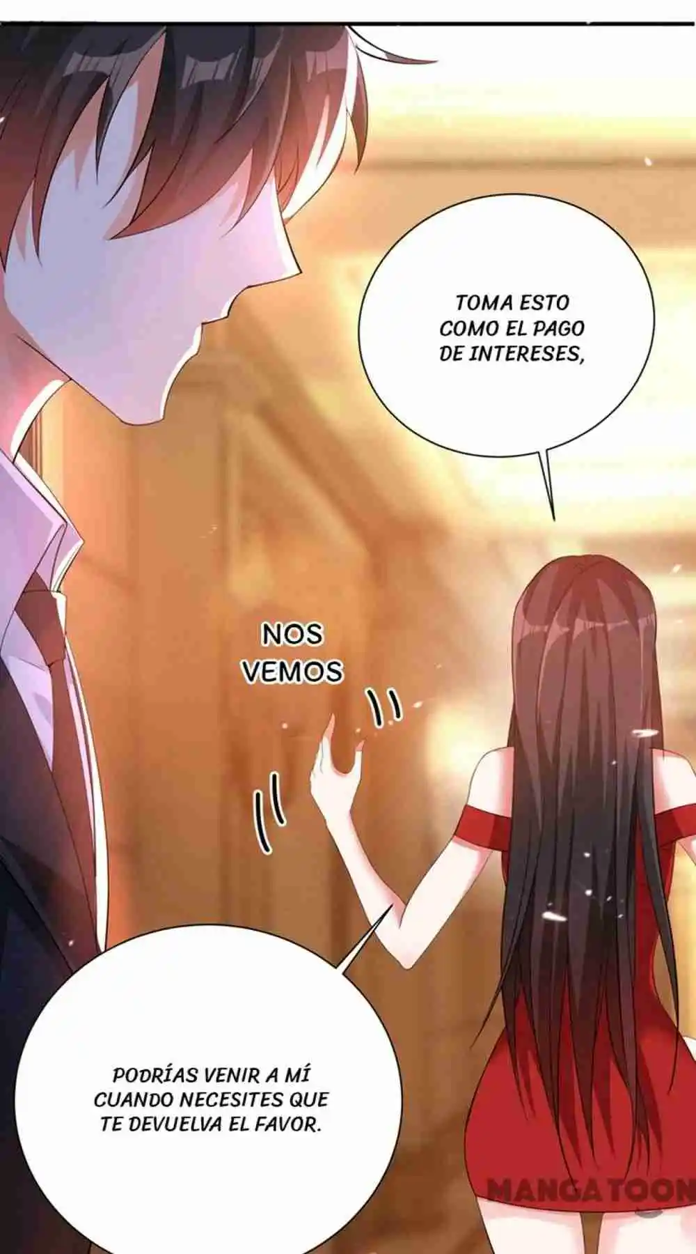 LA MALDICION DE SER MUJER - Capítulo 18 - Página 19 - LectorTMOo