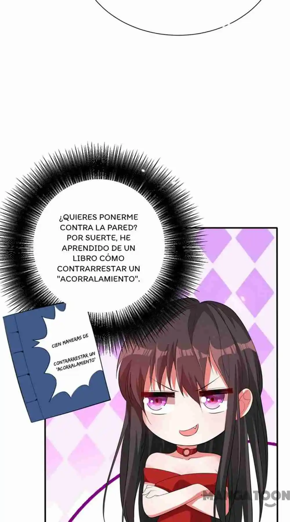 LA MALDICION DE SER MUJER - Capítulo 18 - Página 23 - LectorTMOo