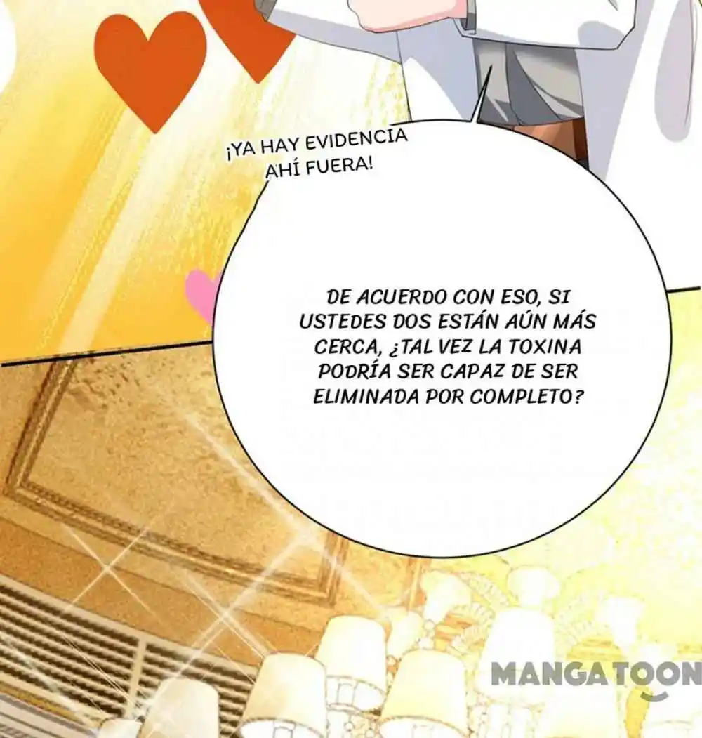 LA MALDICION DE SER MUJER - Capítulo 19 - Página 17 - LectorTMOo