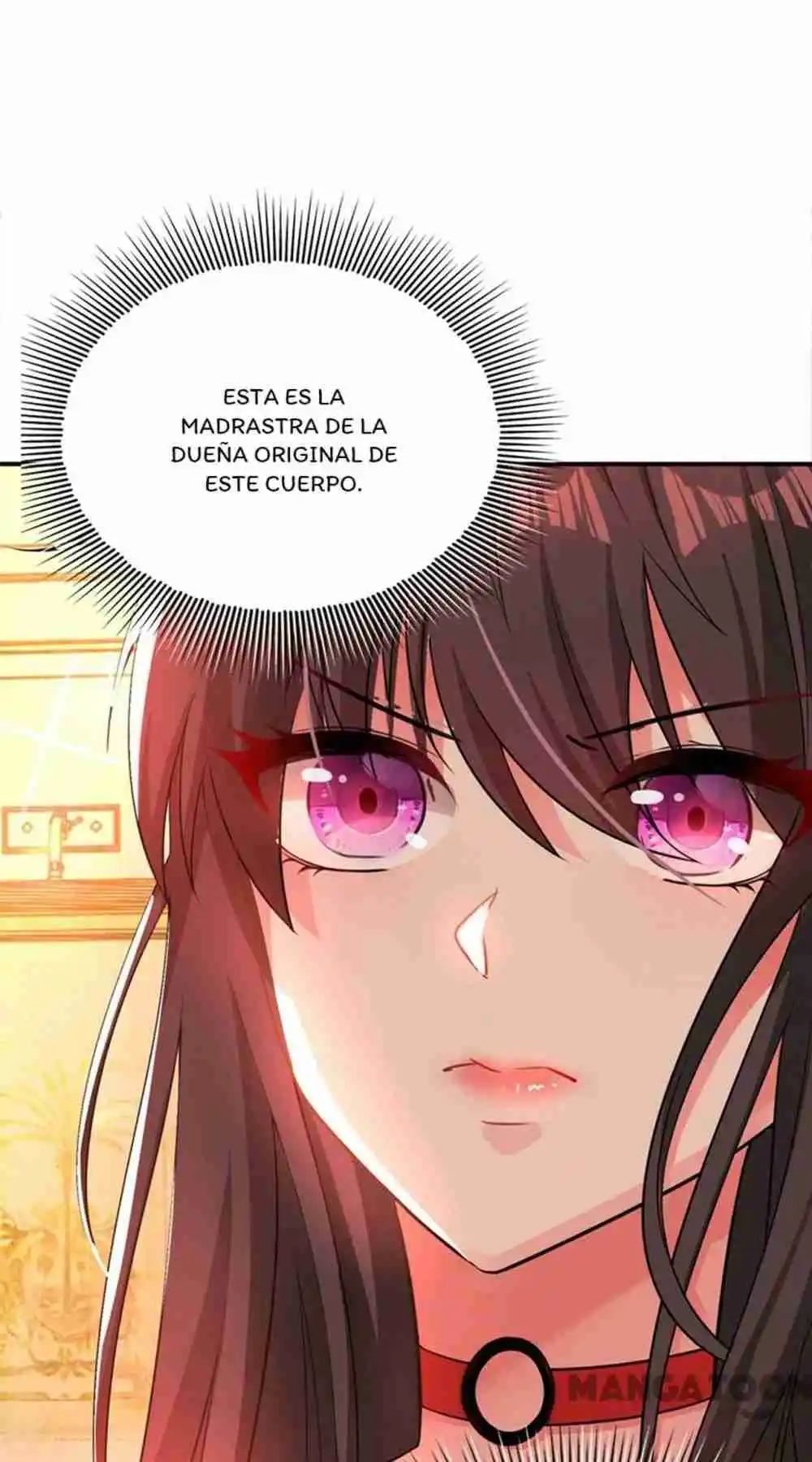 LA MALDICION DE SER MUJER - Capítulo 19 - Página 22 - LectorTMOo