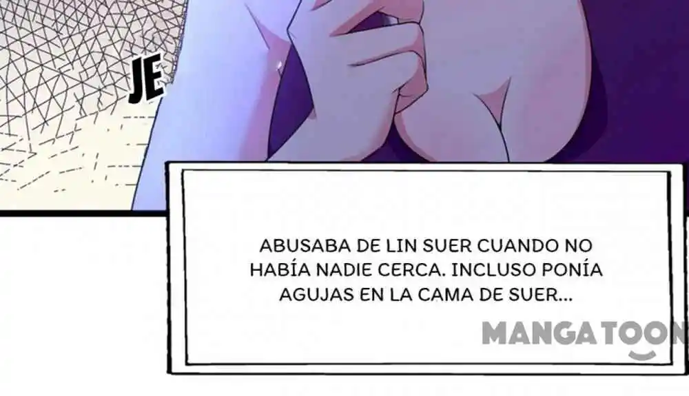 LA MALDICION DE SER MUJER - Capítulo 19 - Página 24 - LectorTMOo