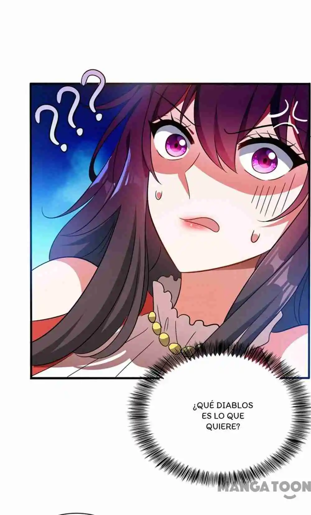 LA MALDICION DE SER MUJER - Capítulo 20 - Página 23 - LectorTMOo