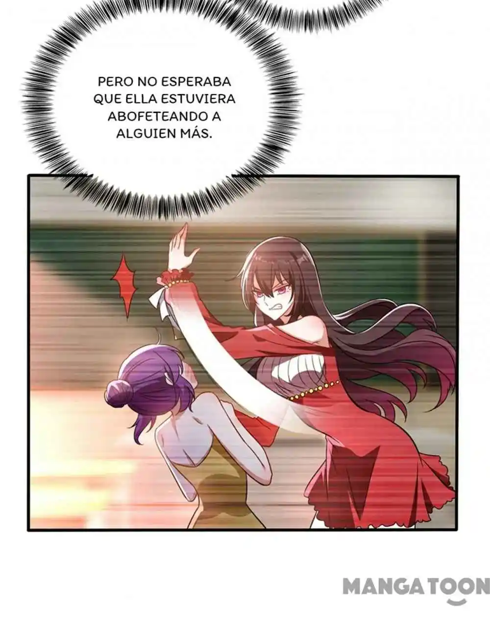 LA MALDICION DE SER MUJER - Capítulo 20 - Página 38 - LectorTMOo