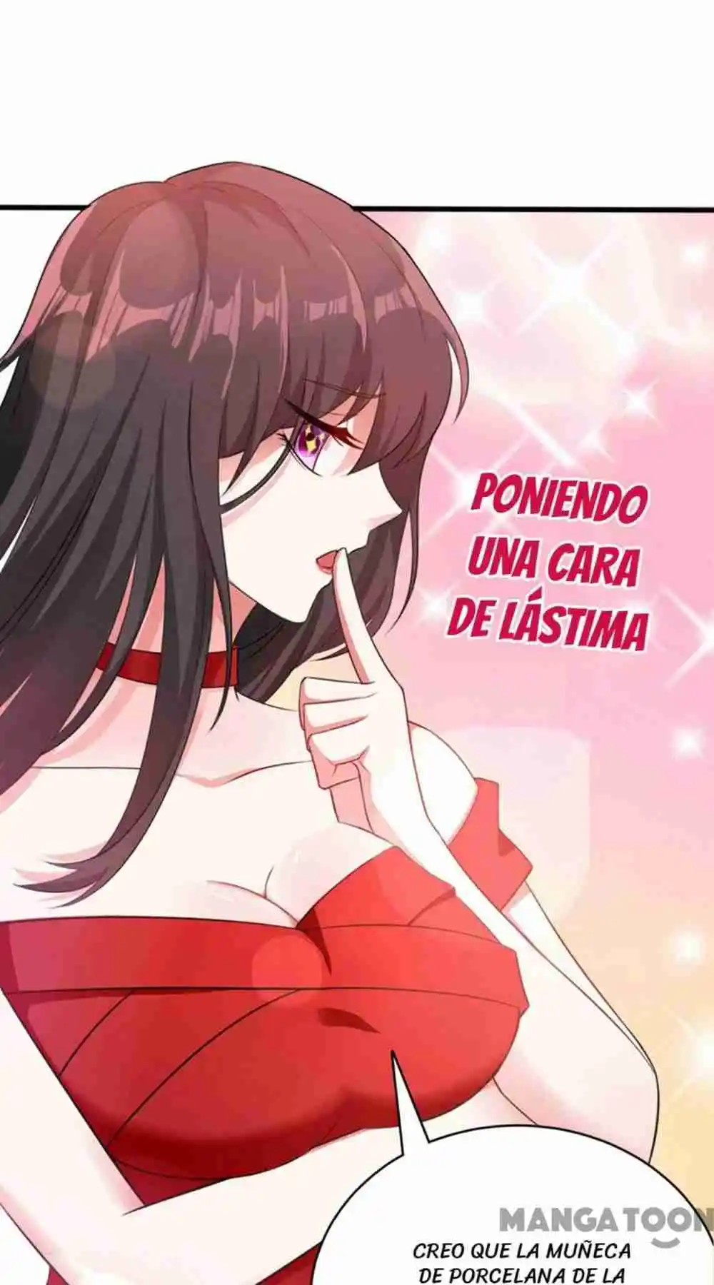 LA MALDICION DE SER MUJER - Capítulo 21 - Página 4 - LectorTMOo