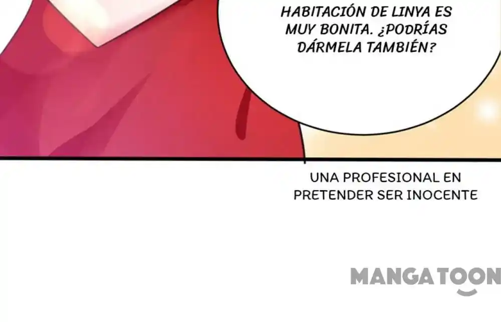 LA MALDICION DE SER MUJER - Capítulo 21 - Página 5 - LectorTMOo