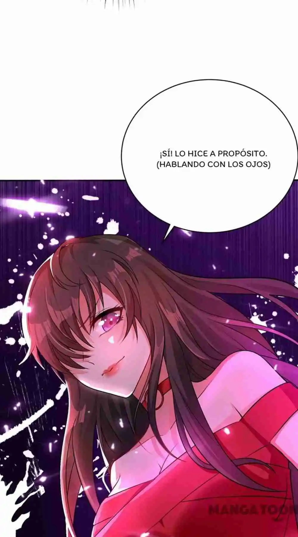 LA MALDICION DE SER MUJER - Capítulo 21 - Página 25 - LectorTMOo