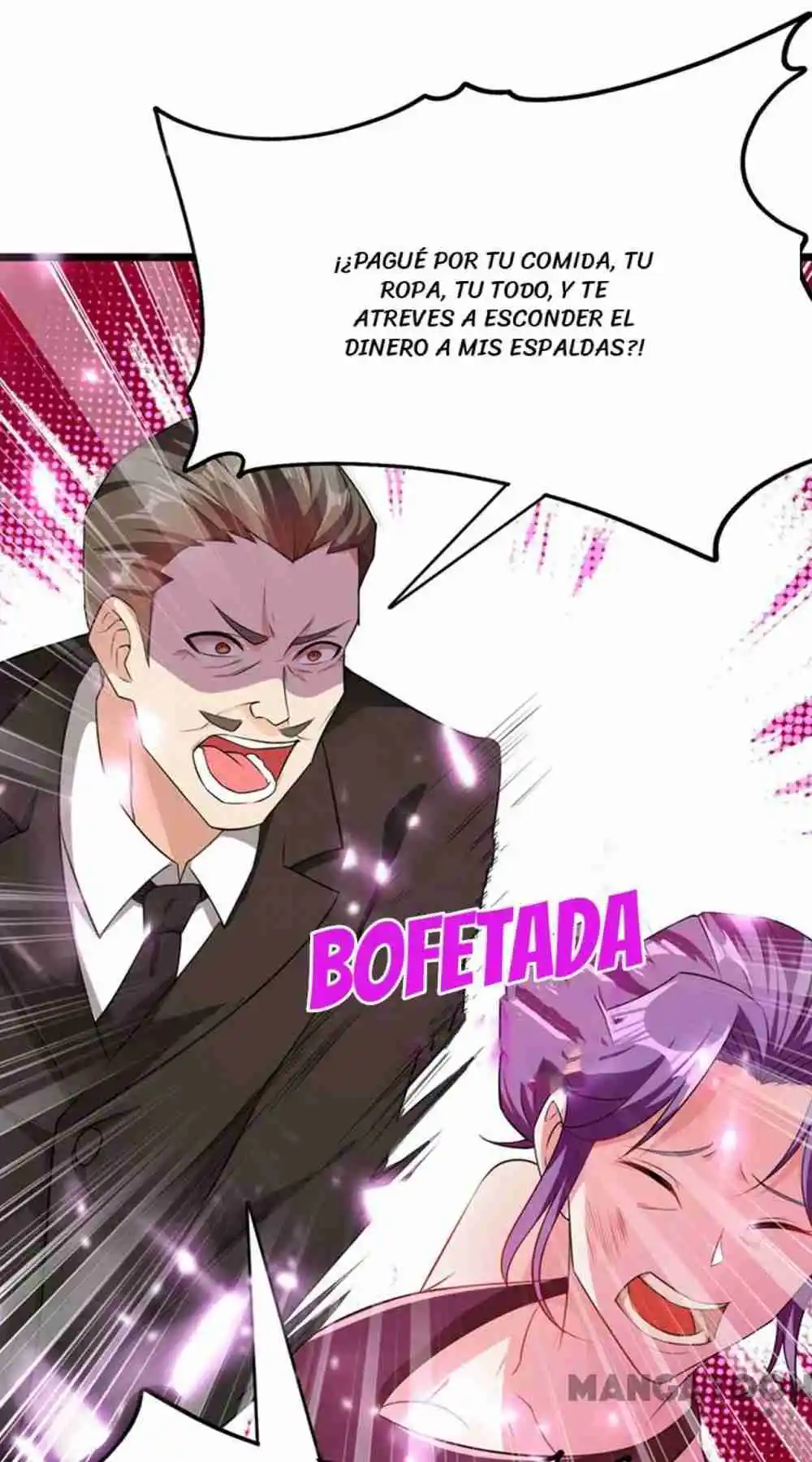 LA MALDICION DE SER MUJER - Capítulo 22 - Página 7 - LectorTMOo