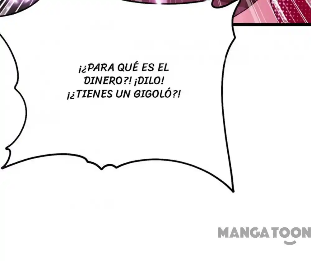 LA MALDICION DE SER MUJER - Capítulo 22 - Página 8 - LectorTMOo