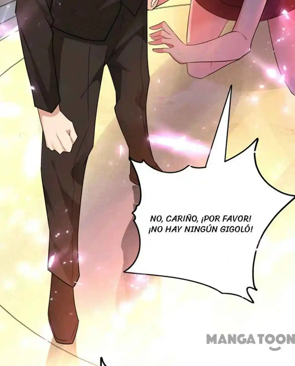 LA MALDICION DE SER MUJER - Capítulo 22 - Página 10 - LectorTMOo
