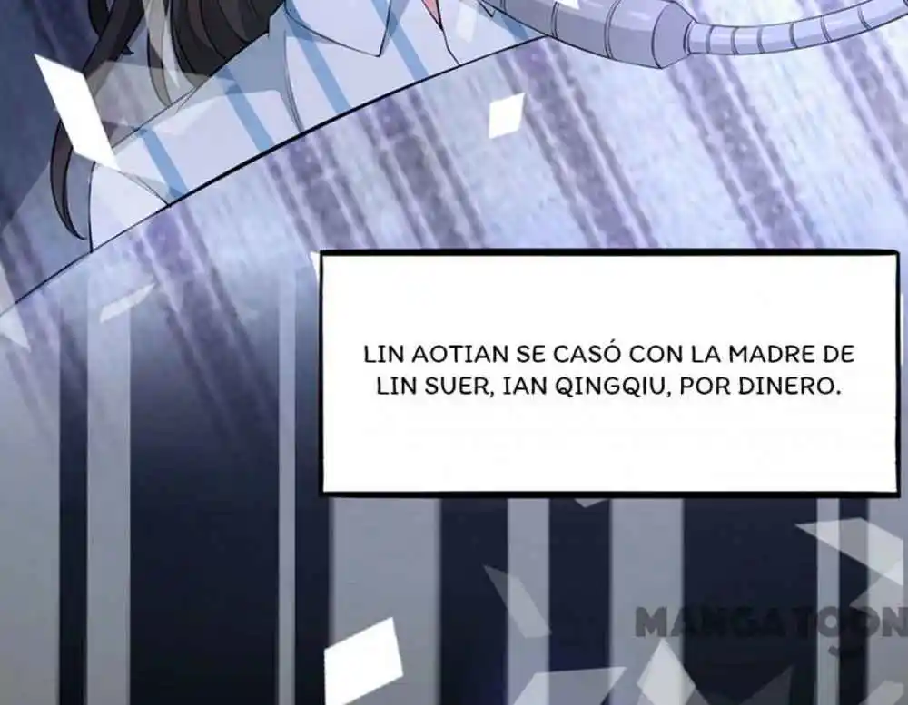 LA MALDICION DE SER MUJER - Capítulo 22 - Página 16 - LectorTMOo