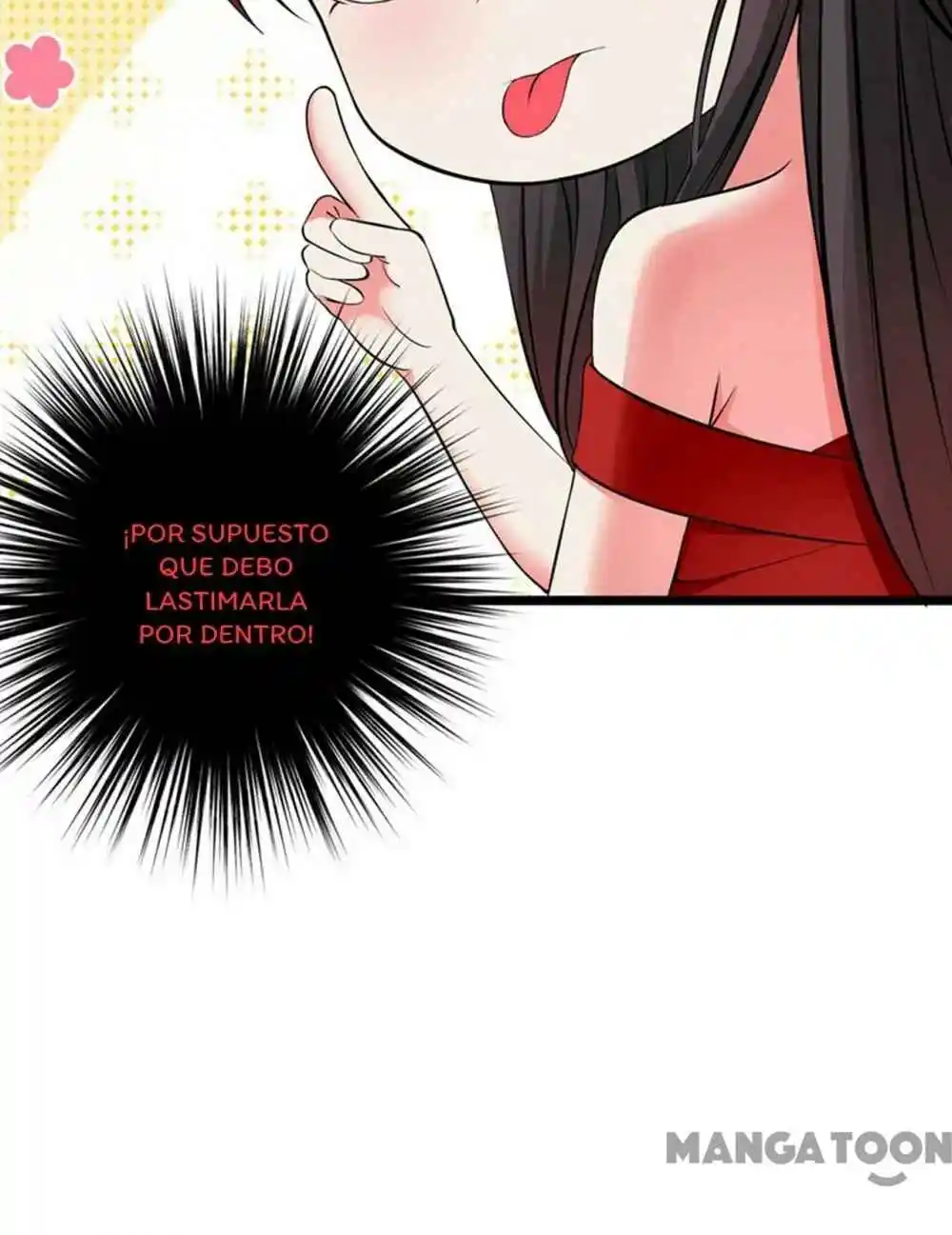 LA MALDICION DE SER MUJER - Capítulo 22 - Página 22 - LectorTMOo