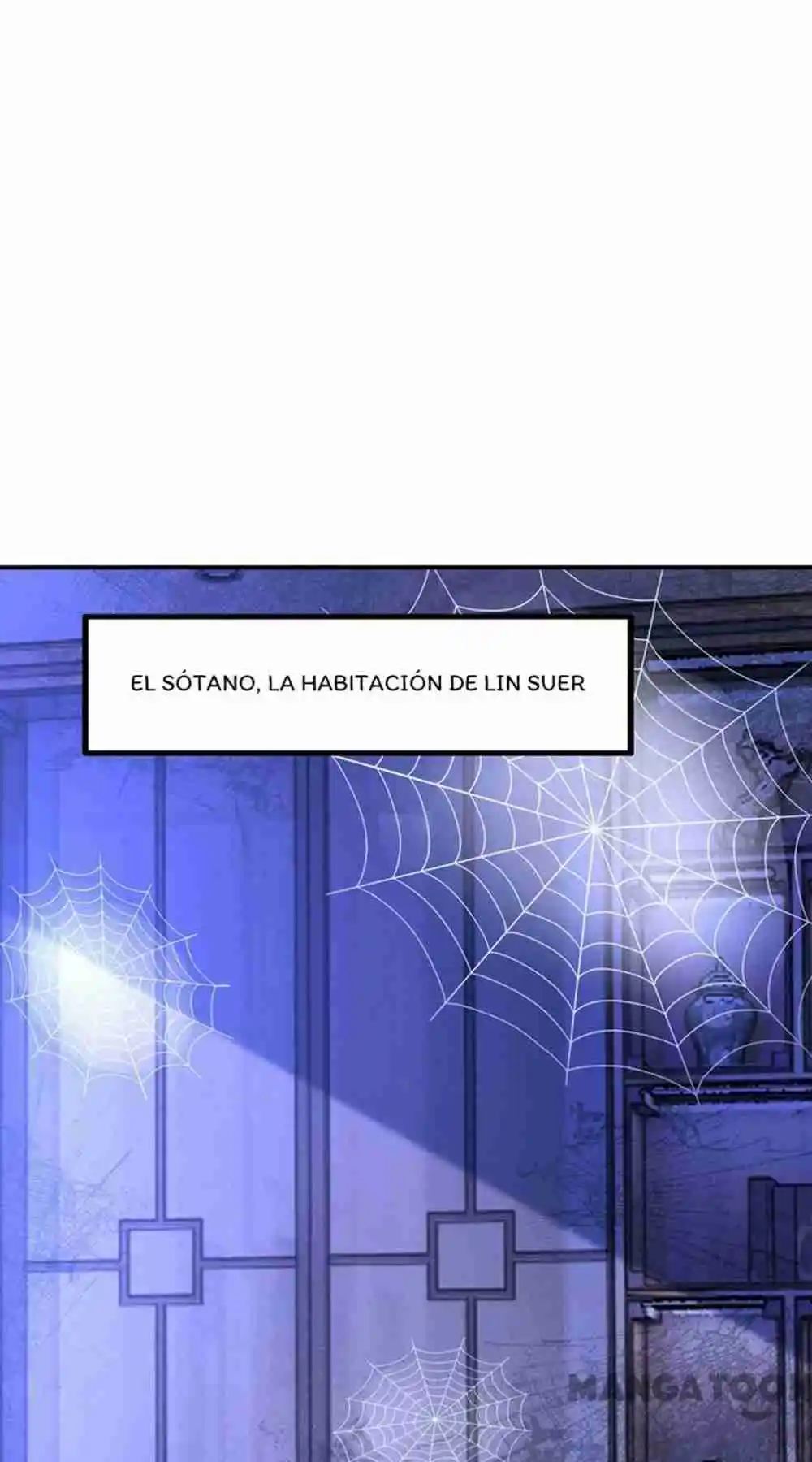 LA MALDICION DE SER MUJER - Capítulo 22 - Página 23 - LectorTMOo