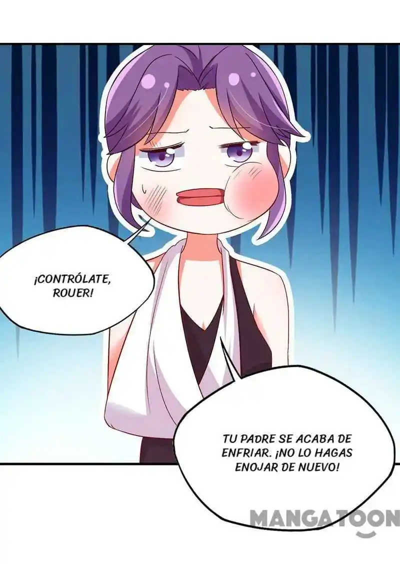LA MALDICION DE SER MUJER - Capítulo 23 - Página 7 - LectorTMOo