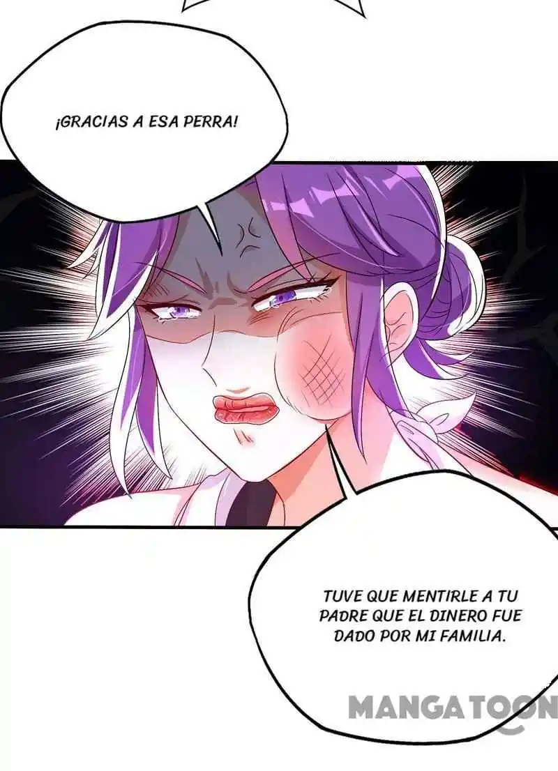 LA MALDICION DE SER MUJER - Capítulo 23 - Página 9 - LectorTMOo