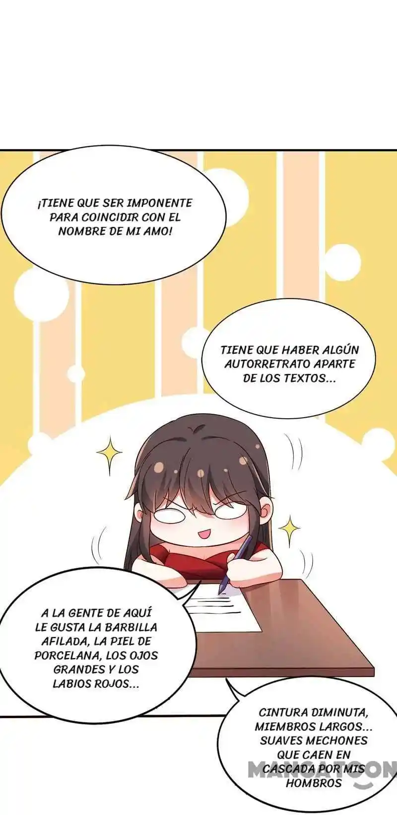 LA MALDICION DE SER MUJER - Capítulo 23 - Página 19 - LectorTMOo