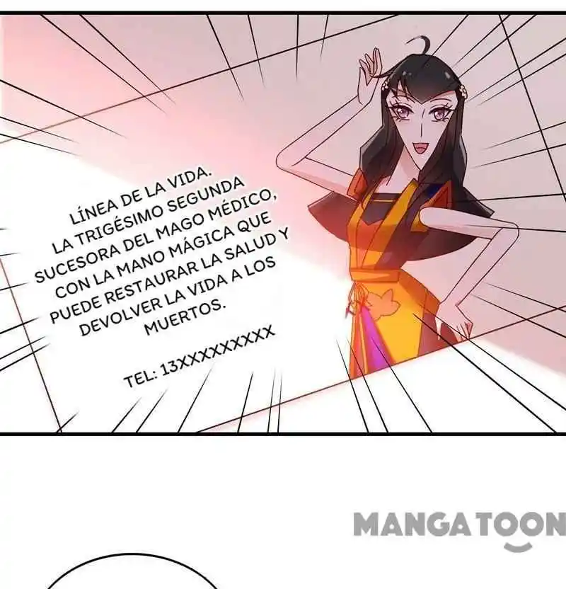 LA MALDICION DE SER MUJER - Capítulo 23 - Página 20 - LectorTMOo