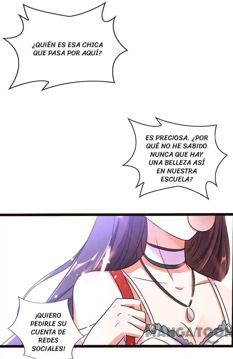 LA MALDICION DE SER MUJER - Capítulo 24 - Página 2 - LectorTMOo