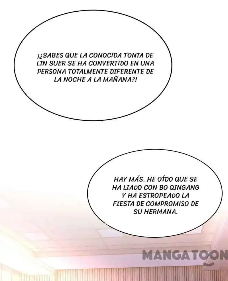 LA MALDICION DE SER MUJER - Capítulo 24 - Página 11 - LectorTMOo