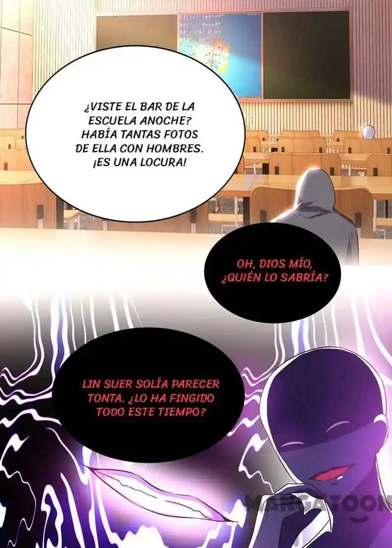 LA MALDICION DE SER MUJER - Capítulo 24 - Página 12 - LectorTMOo