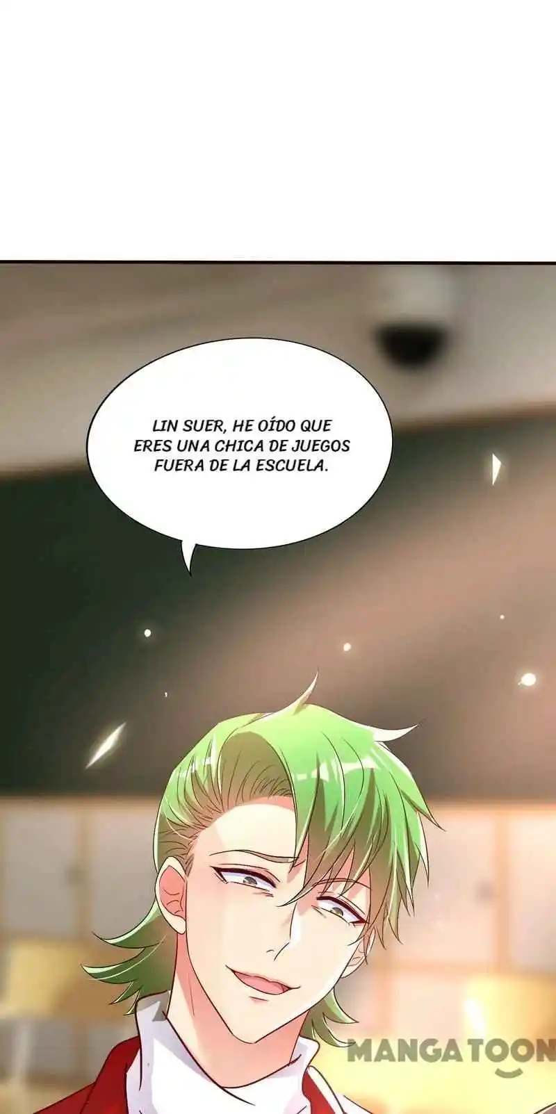 LA MALDICION DE SER MUJER - Capítulo 24 - Página 22 - LectorTMOo