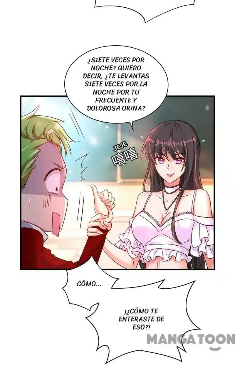 LA MALDICION DE SER MUJER - Capítulo 25 - Página 7 - LectorTMOo