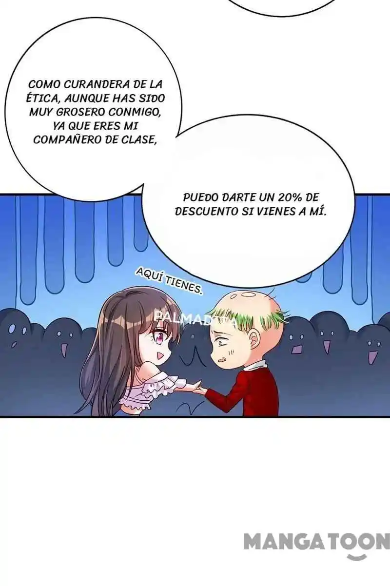 LA MALDICION DE SER MUJER - Capítulo 25 - Página 18 - LectorTMOo