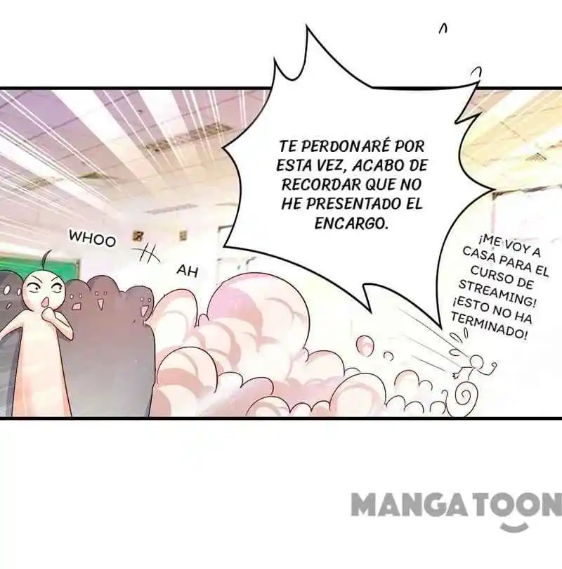 LA MALDICION DE SER MUJER - Capítulo 25 - Página 20 - LectorTMOo