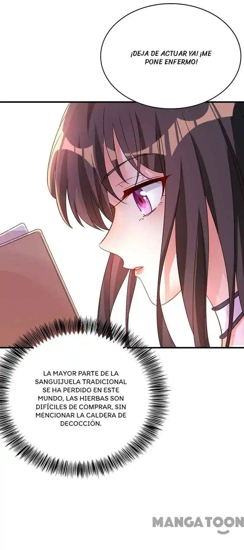LA MALDICION DE SER MUJER - Capítulo 26 - Página 6 - LectorTMOo