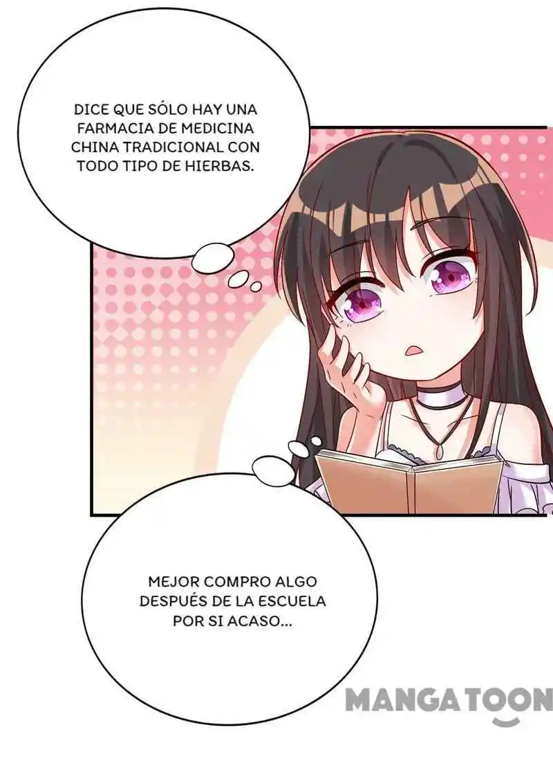 LA MALDICION DE SER MUJER - Capítulo 26 - Página 7 - LectorTMOo