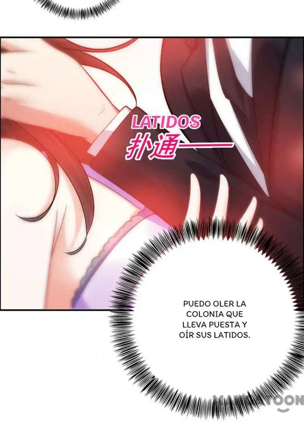 LA MALDICION DE SER MUJER - Capítulo 28 - Página 8 - LectorTMOo
