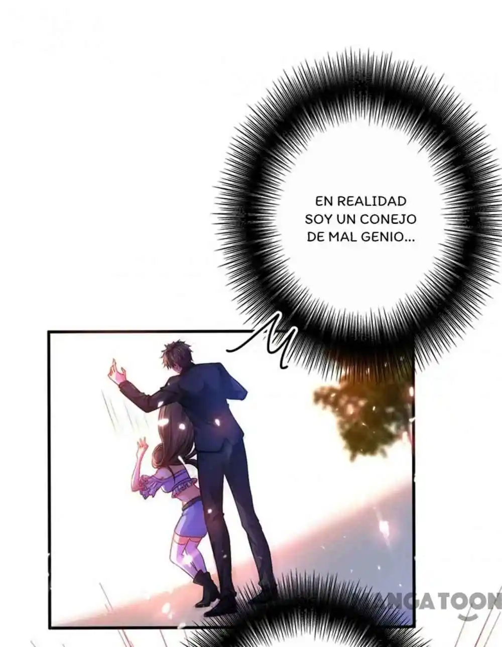 LA MALDICION DE SER MUJER - Capítulo 28 - Página 17 - LectorTMOo