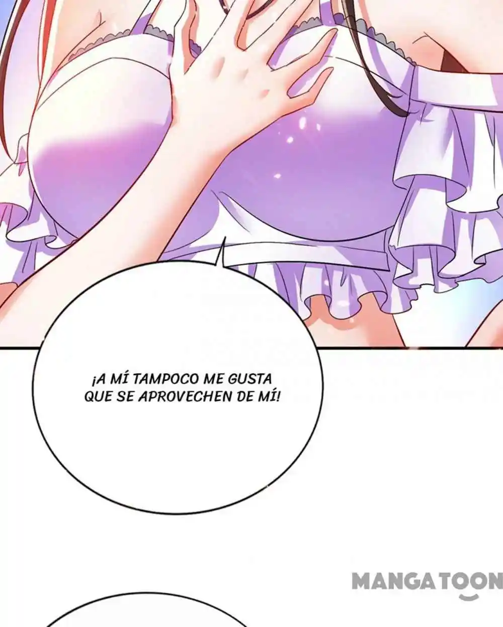 LA MALDICION DE SER MUJER - Capítulo 29 - Página 3 - LectorTMOo