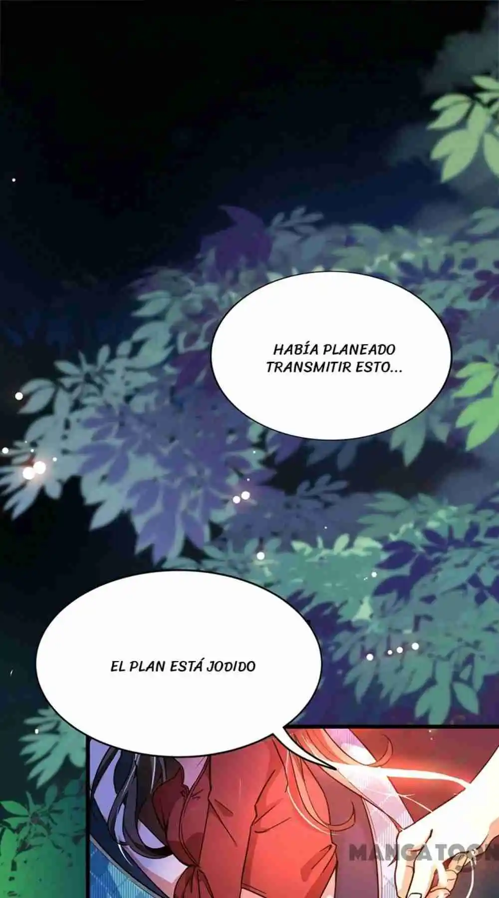 LA MALDICION DE SER MUJER - Capítulo 3 - Página 6 - LectorTMOo